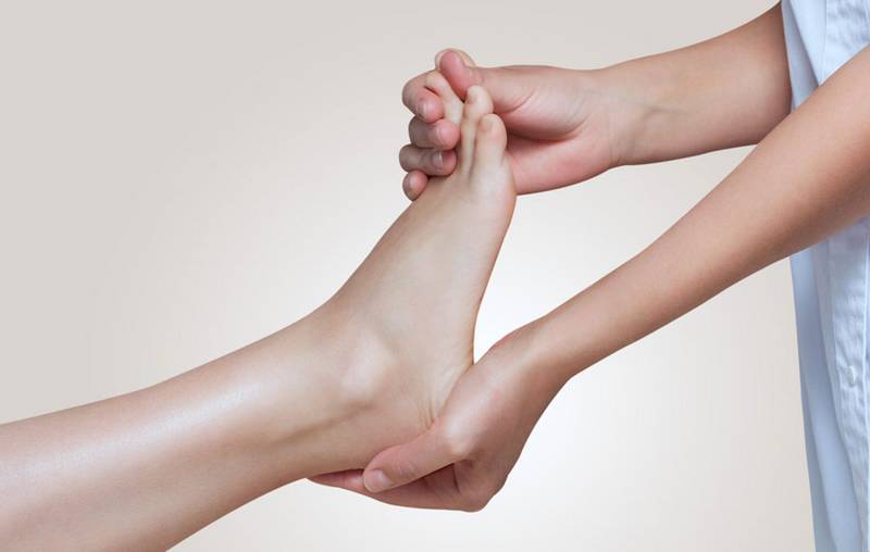 foot care South Littleton, 2790